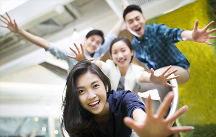 旅行机械人小镇活动